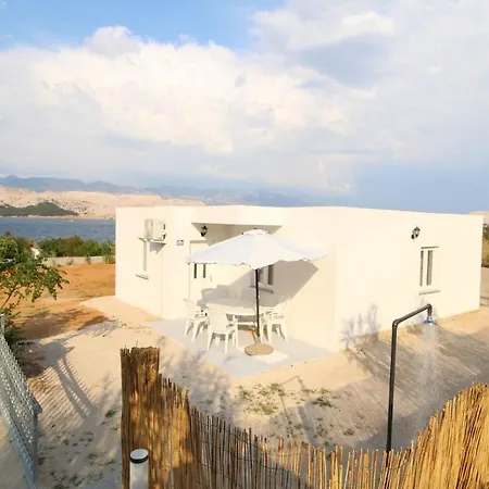 Kuca Za Odmor Pag Sv.marko Holiday home Pag Town
