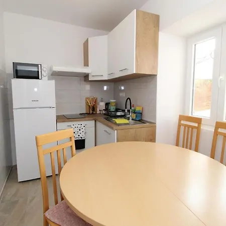 Kuca Za Odmor Pag Sv.marko Holiday home *
