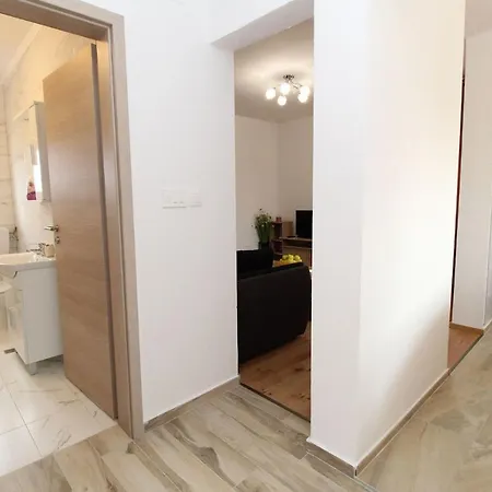 Holiday home Kuca Za Odmor Pag Sv.marko