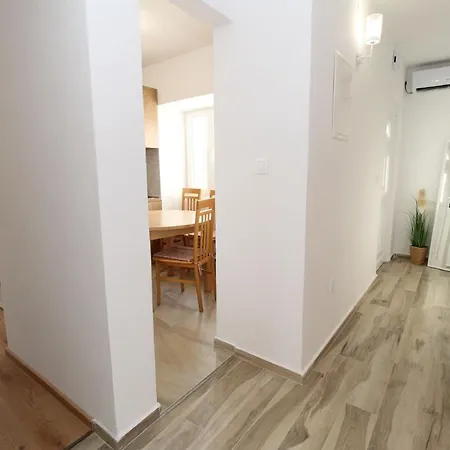 Holiday home Kuca Za Odmor Pag Sv.marko Pag Town