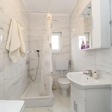 Holiday home Kuca Za Odmor Pag Sv.marko *