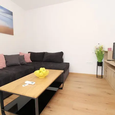 Kuca Za Odmor Pag Sv.marko *