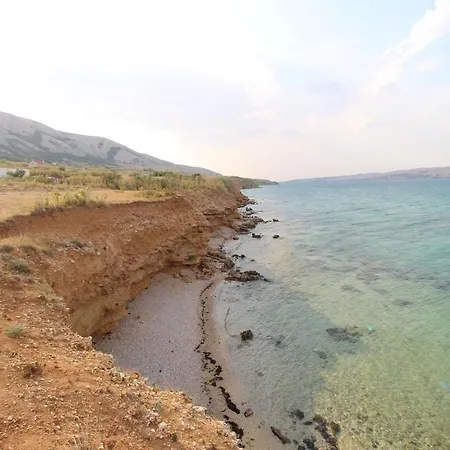 Kuca Za Odmor Pag Sv.marko Vakantiehuis