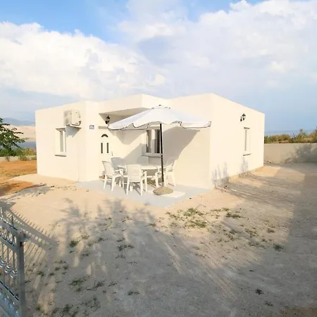Kuca Za Odmor Pag Sv.marko Holiday home