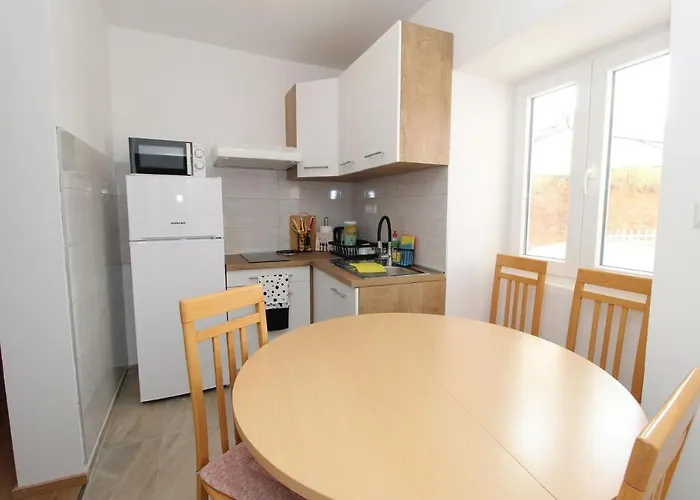 Kuca Za Odmor Pag Sv.marko בית נופש *