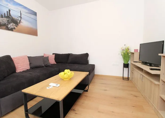 Kuca Za Odmor Pag Sv.marko *