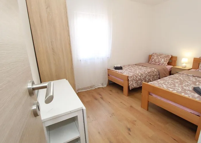 Kuca Za Odmor Pag Sv.marko Сasa de vacaciones Kolan