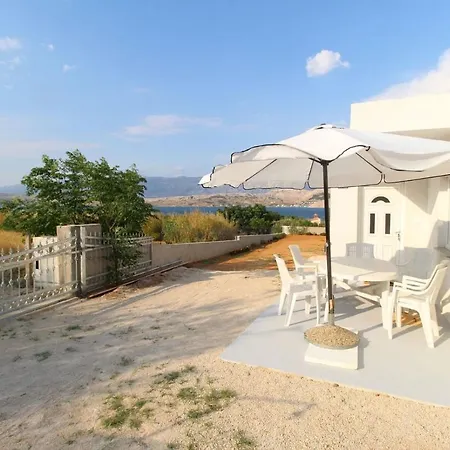 Kuca Za Odmor Pag Sv.marko Колан