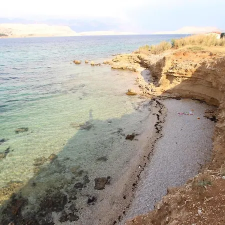 Kuca Za Odmor Pag Sv.marko Дом отдыха