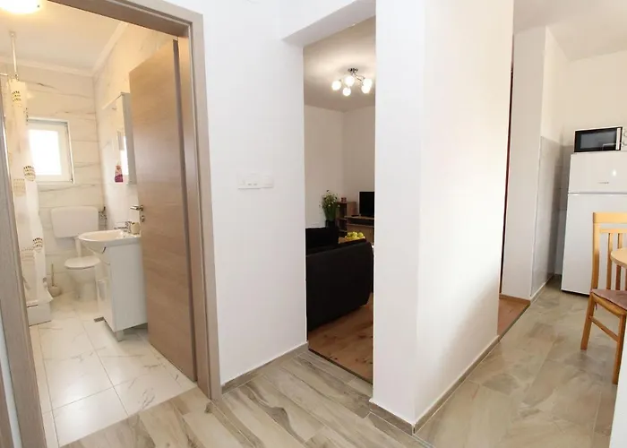 Дом отдыха Kuca Za Odmor Pag Sv.marko