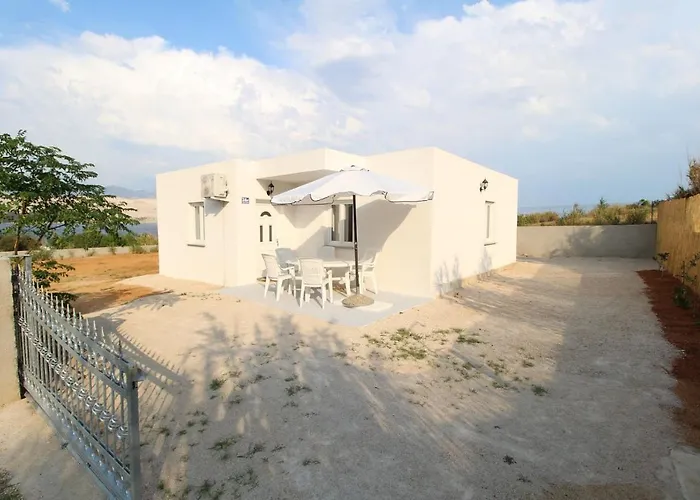 Kuca Za Odmor Pag Sv.marko Дом отдыха